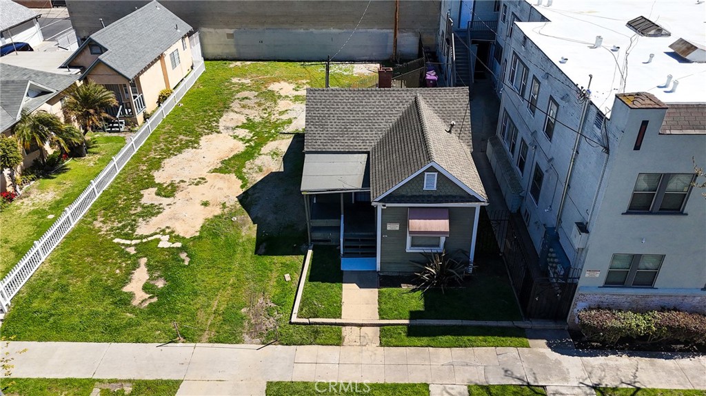 414 Linden Avenue Property Photo 9
