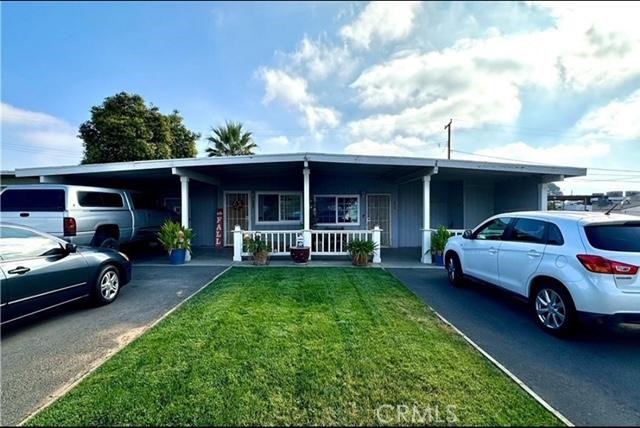 656 Illinois Avenue Property Photo