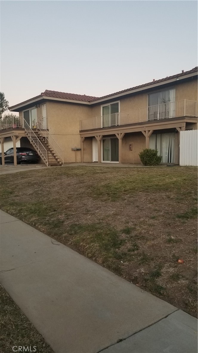 8358 Hermosa Avenue Property Photo