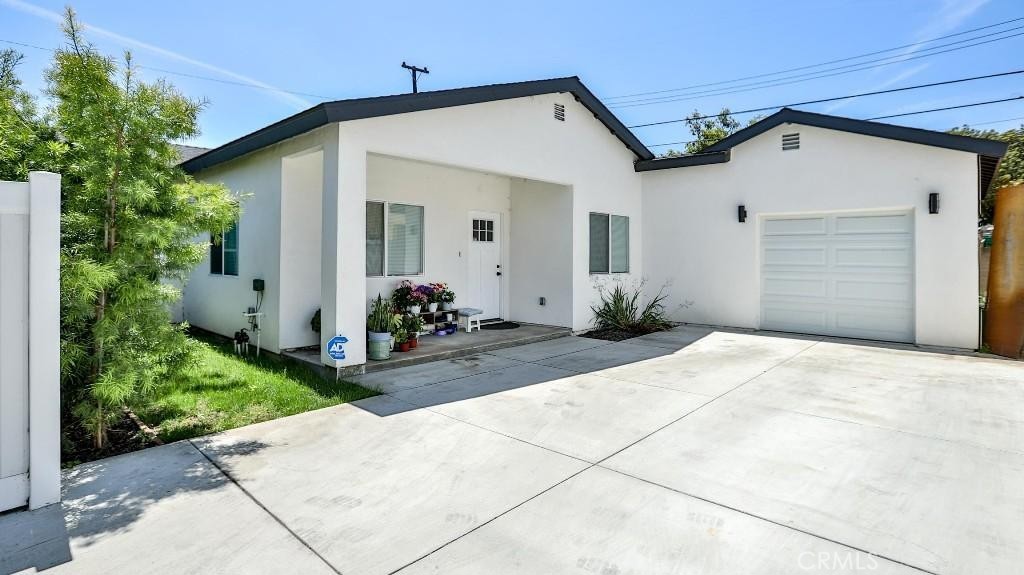 13611 Glenhaven Drive Property Photo