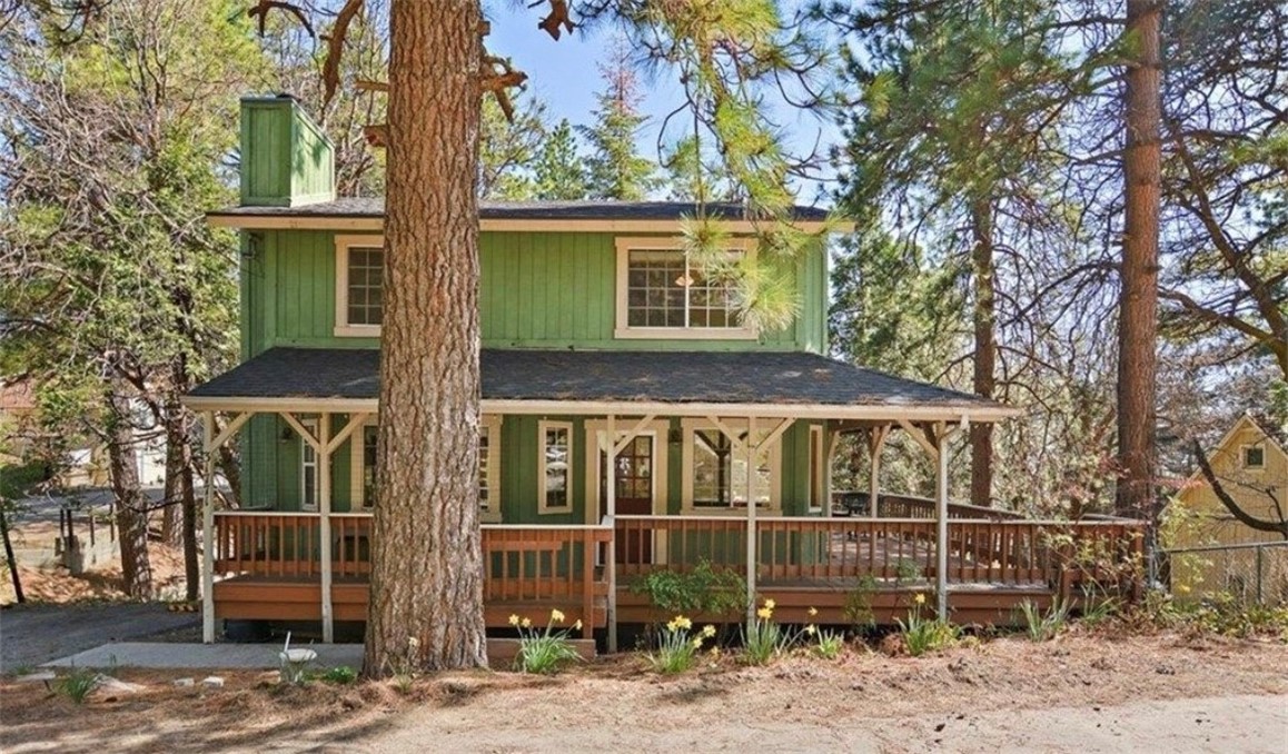 31771 Panorama Drive Property Photo 1