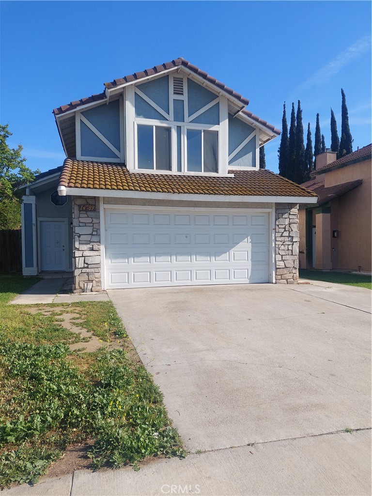 14589 Mountain High Drive Property Photo