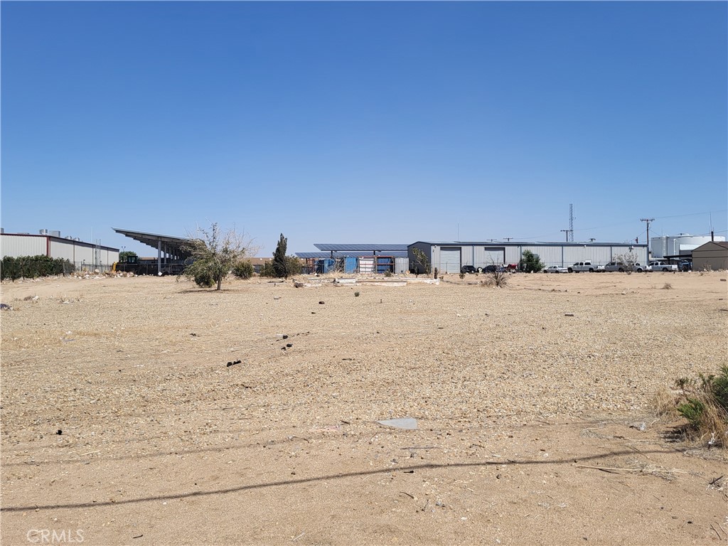 17787 Jonathan Street Property Photo