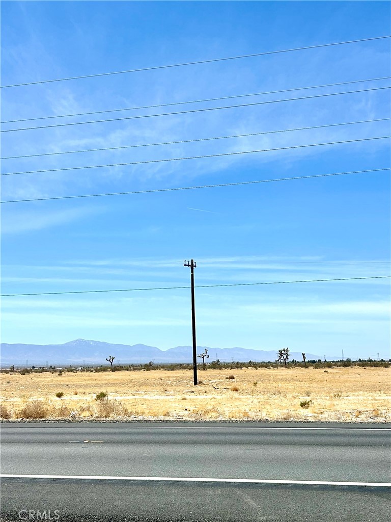 0 Hwy 395 Apn 0459 381-15-0000 Property Photo