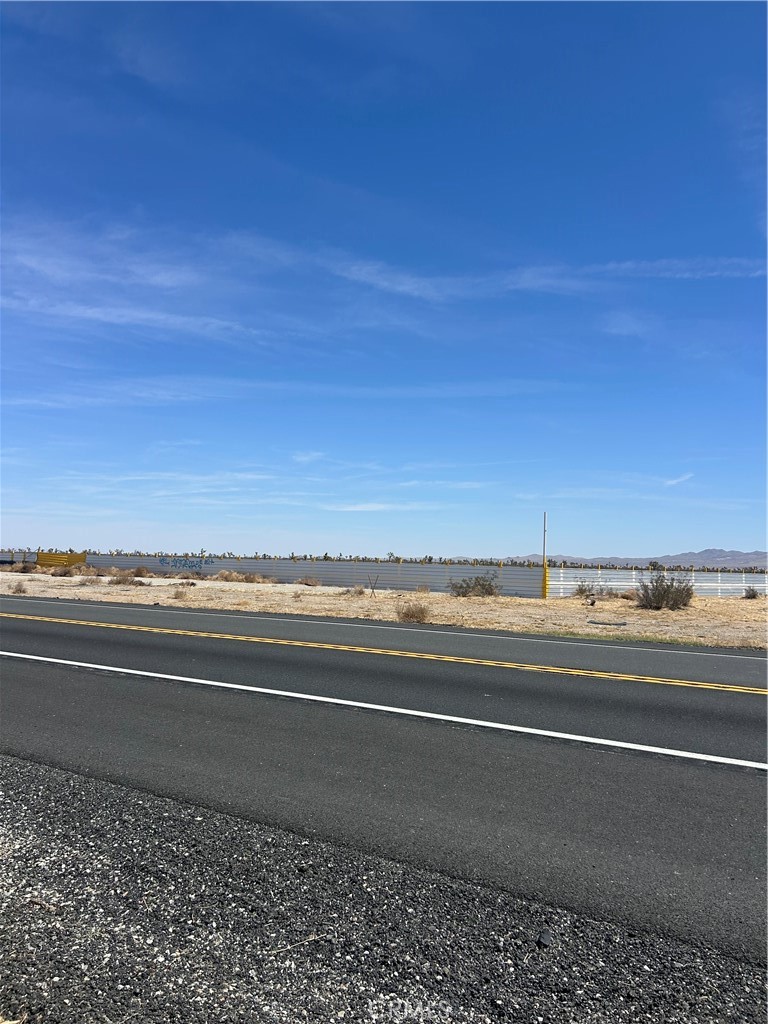 0 Us-395 Property Photo