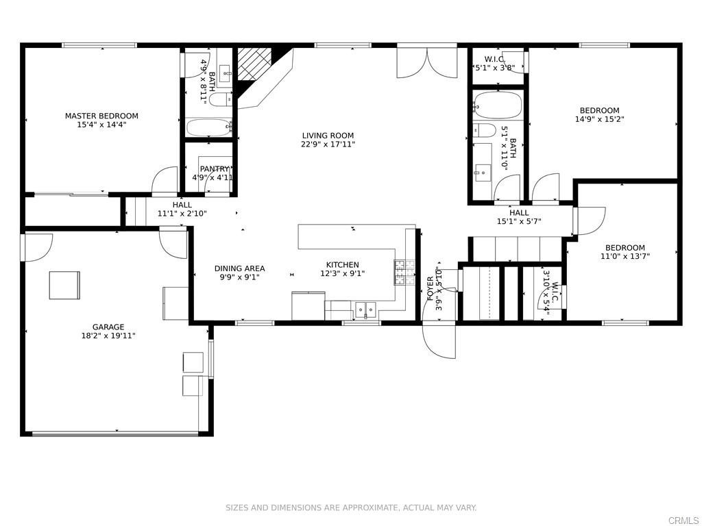 17096 Mission Street Property Photo 11