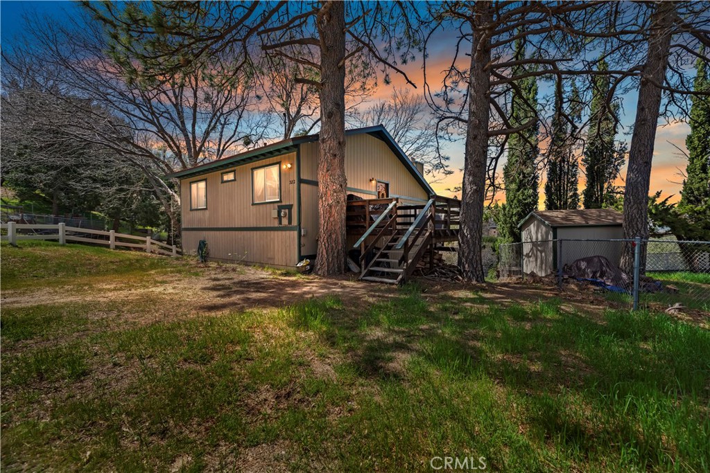 382 Davos Drive Property Photo