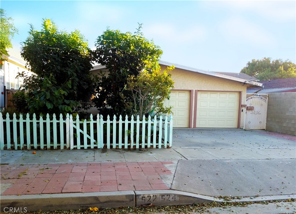 522 W Culver Avenue W Property Photo