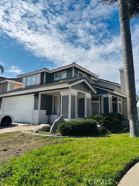 11472 Aberdeen Drive Property Photo 1