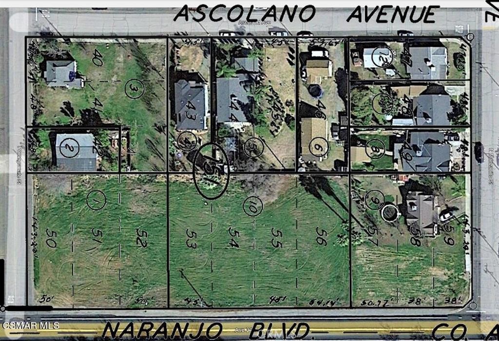 0 Narango Boulevard Property Photo 6