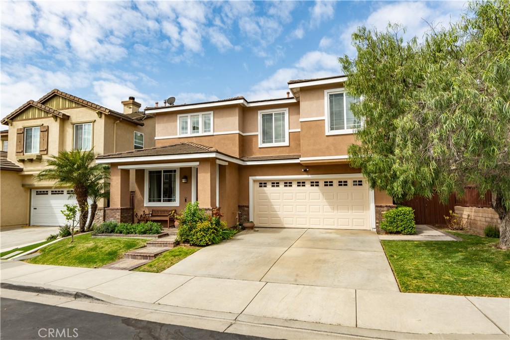 2421 Avis Court