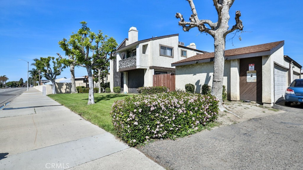 7393 Katella Avenue Property Photo 1