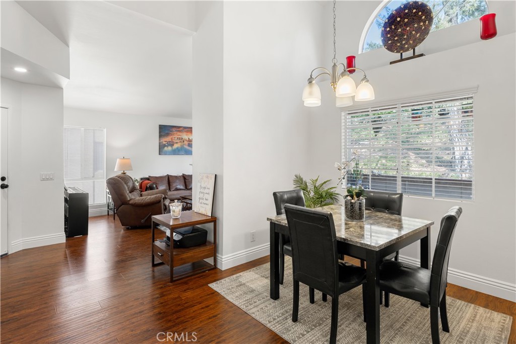 5460 Copper Canyon Rd 4H
