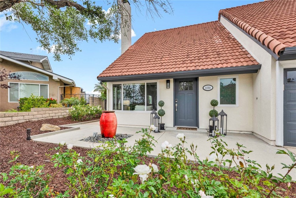 6586 E Via Corral Property Photo 3
