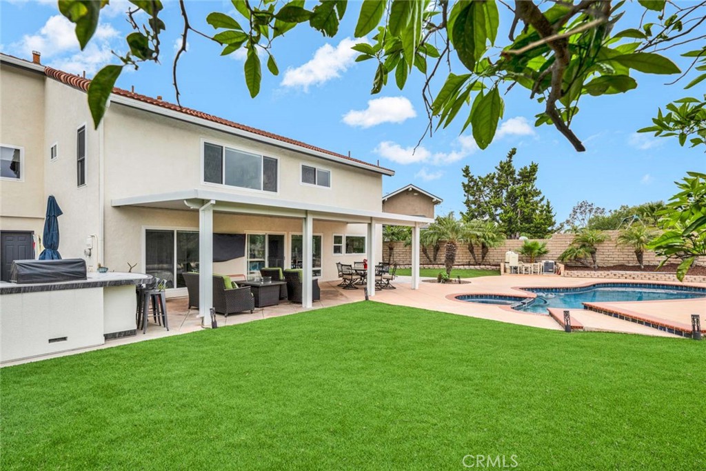 6586 E Via Corral Property Photo 5