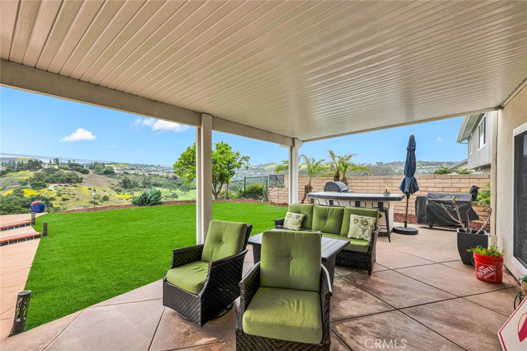 6586 E Via Corral Property Photo 6