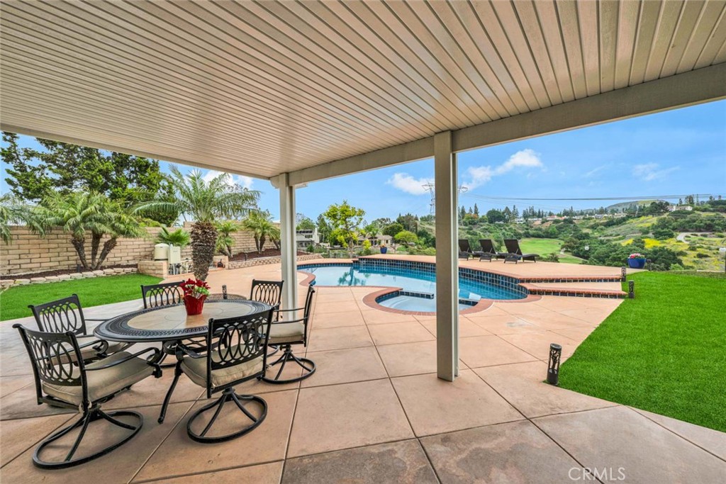6586 E Via Corral Property Photo 7