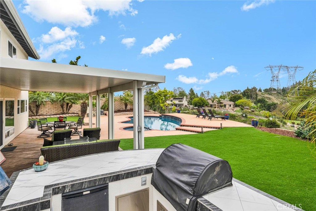 6586 E Via Corral Property Photo 8