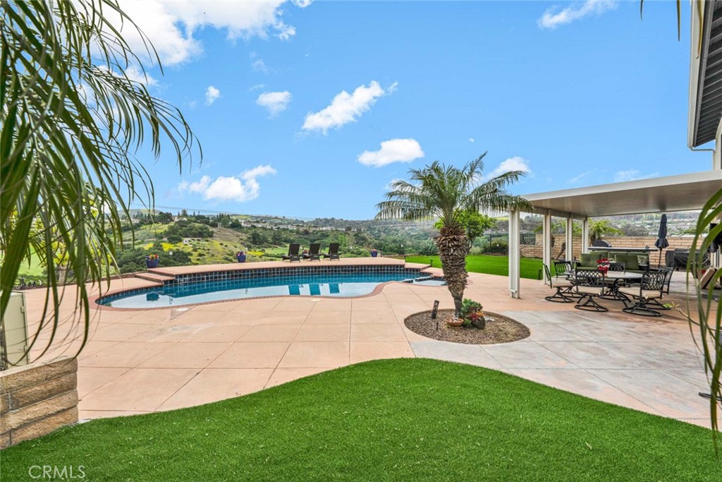 6586 E Via Corral Property Photo 11