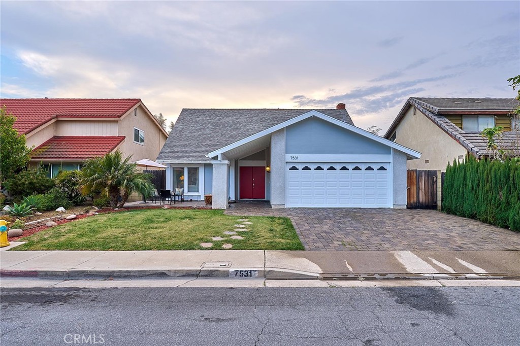 7531 Los Trancos Circle Property Photo 1