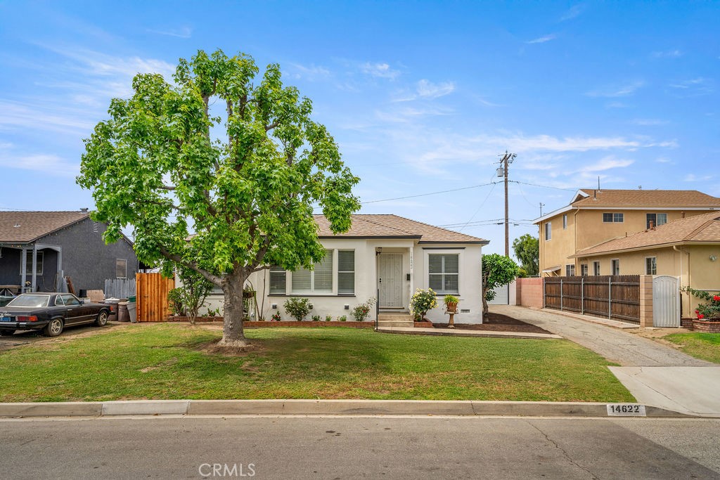 14622 Danbrook Drive Property Photo