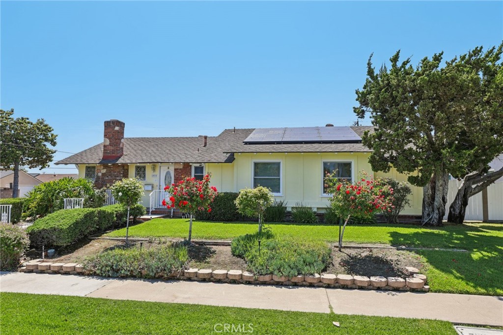 1933 S Janette Lane