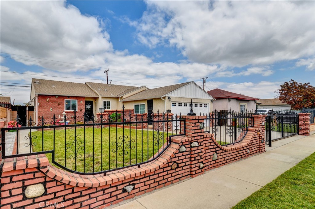 3451 Sandoval Avenue Property Photo