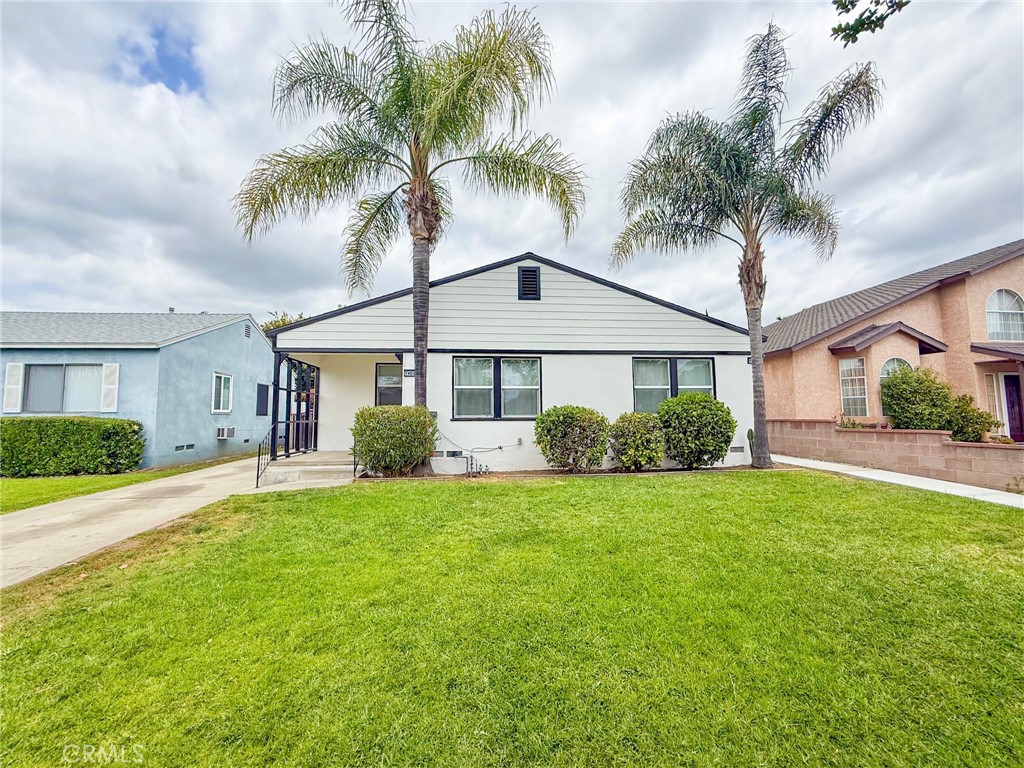 14843 Hayward Street Property Photo 1