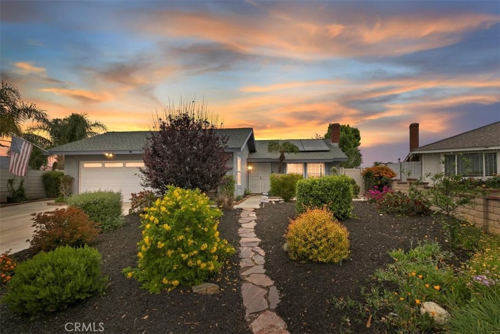 7282 Macy Court Property Photo 1