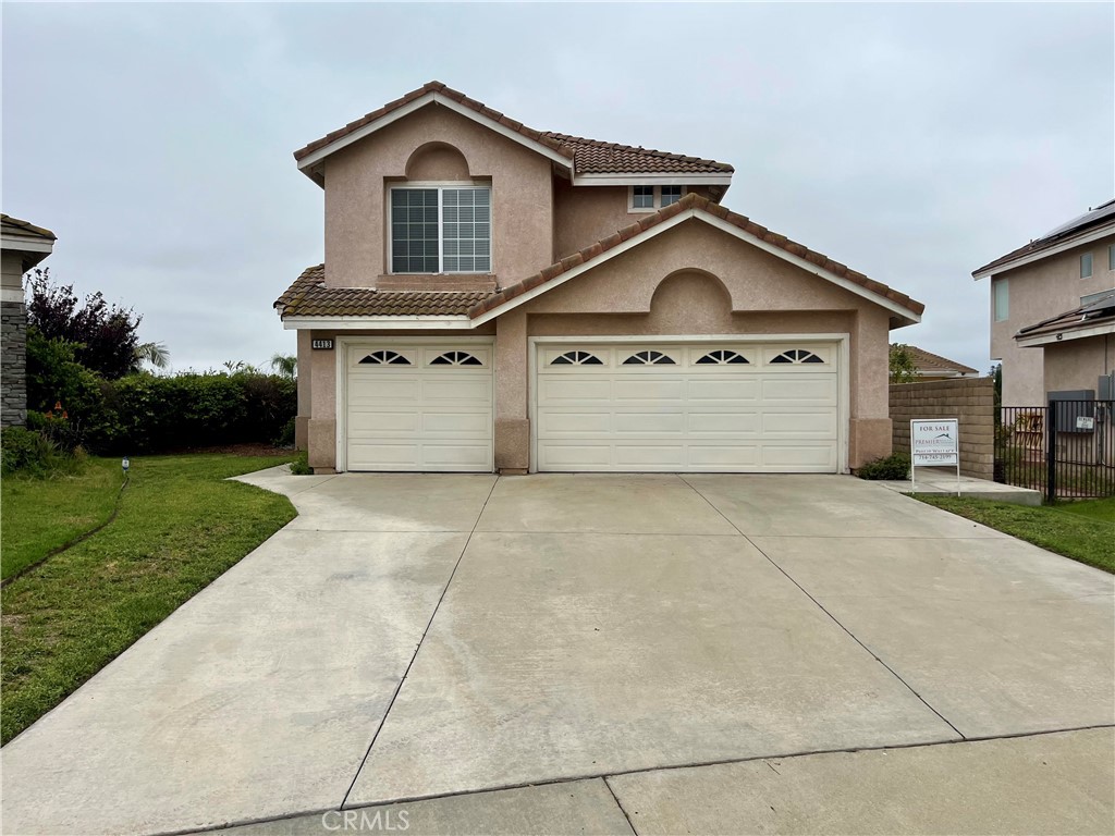 4413 Merle Street Property Photo 1