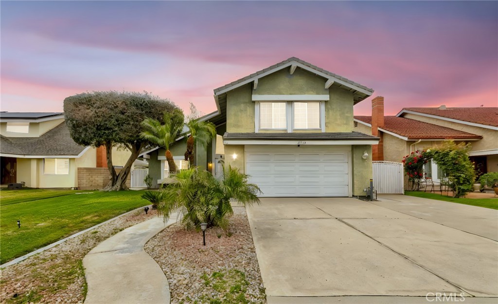 2715 Virginia Way Property Photo 1