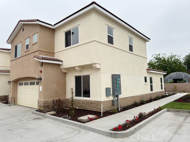 1202 S San Antonio Avenue Property Photo