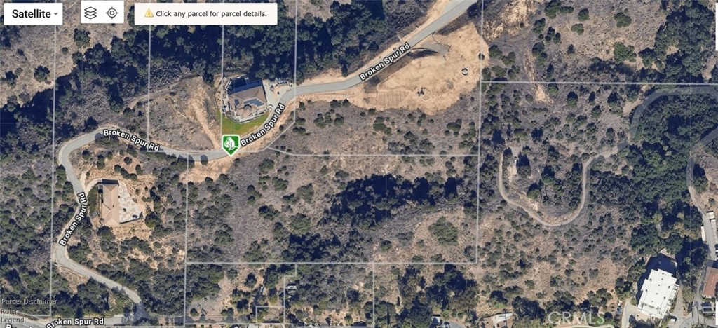 0 Broken Spur Road Property Photo 27