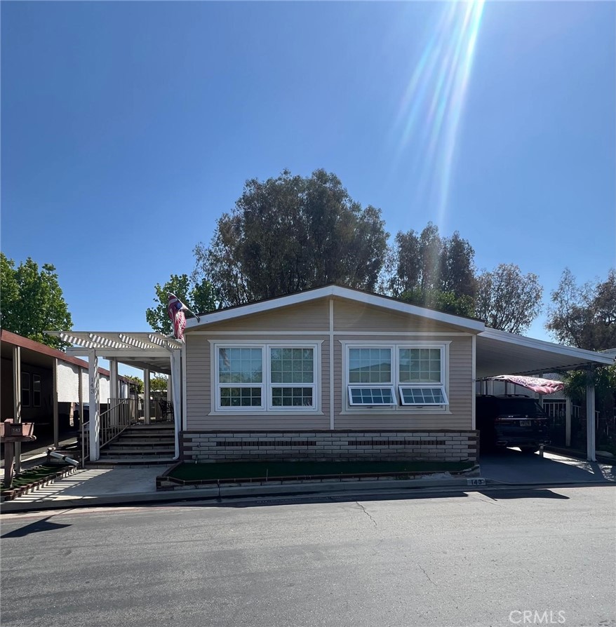 1919 W Coronet Avenue 143 Property Photo