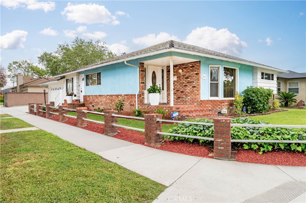4864 Hersholt Avenue Property Photo 1