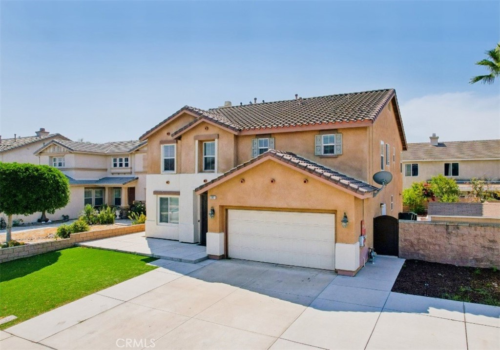 12851 Oakdale Street Property Photo 1