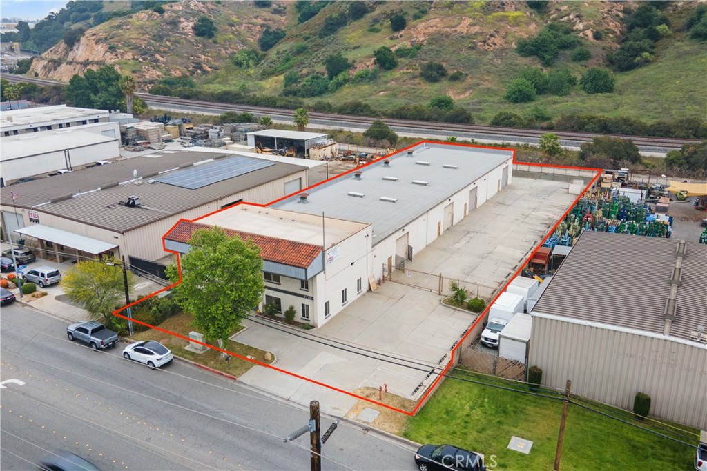 2720 Pomona Boulevard Property Photo 1