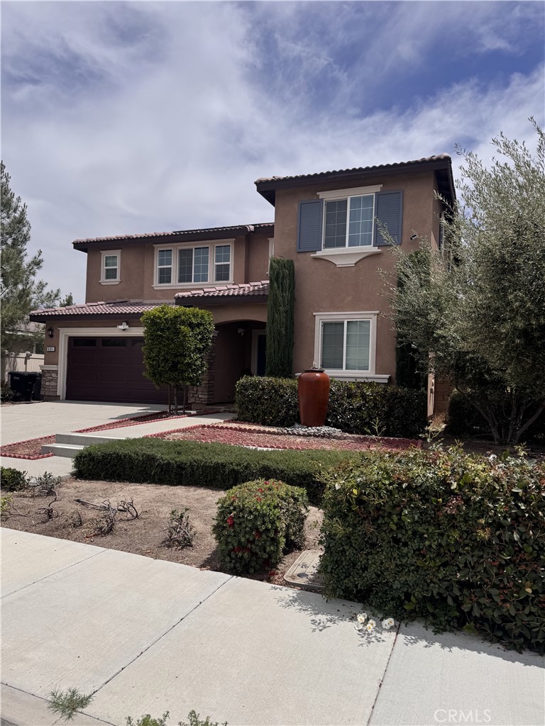 691 Black Cherry Street Property Photo