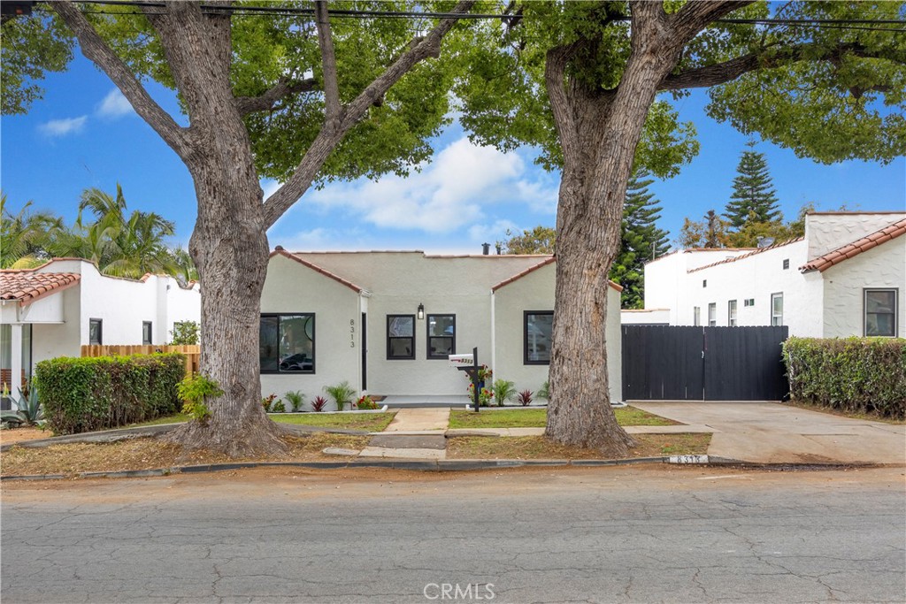 8313 Washington Avenue Property Photo 1