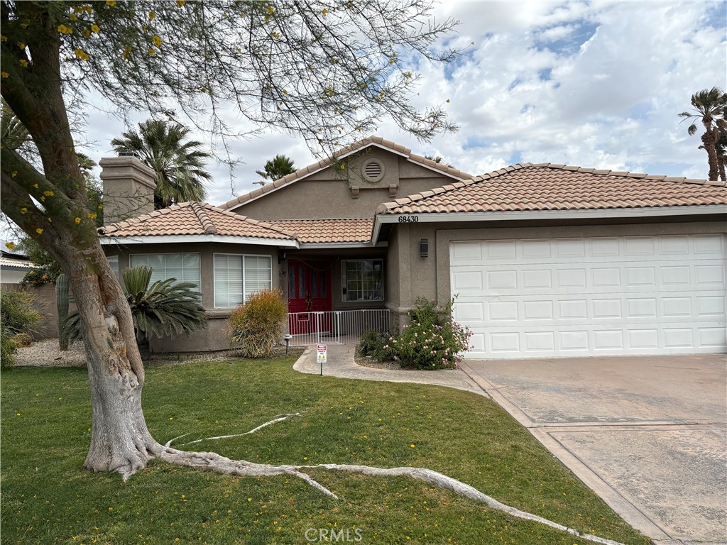 68430 Concepcion Road Property Photo 1