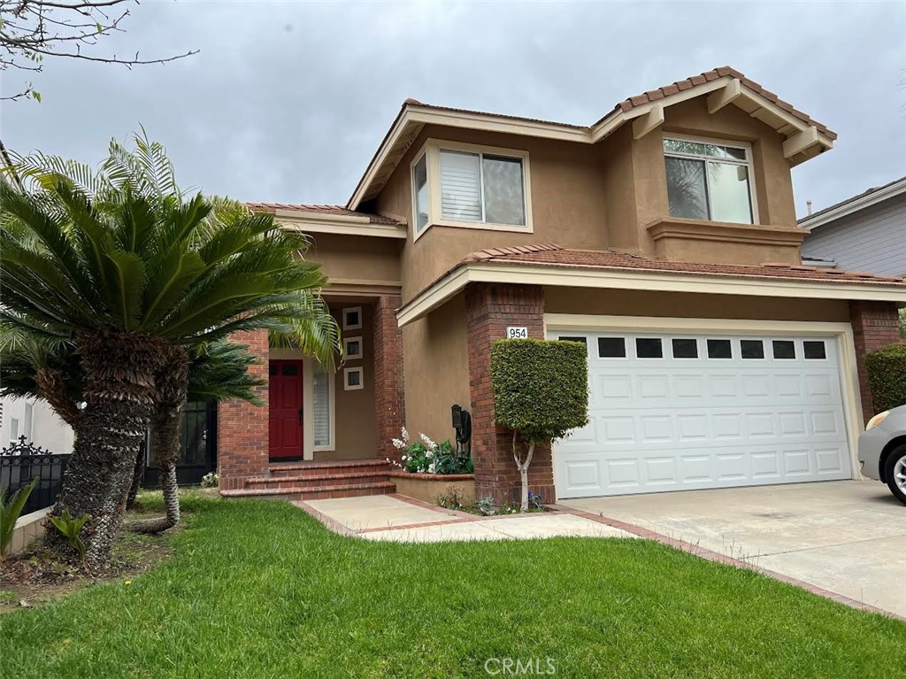 954 S Silver Star Way Property Photo 1