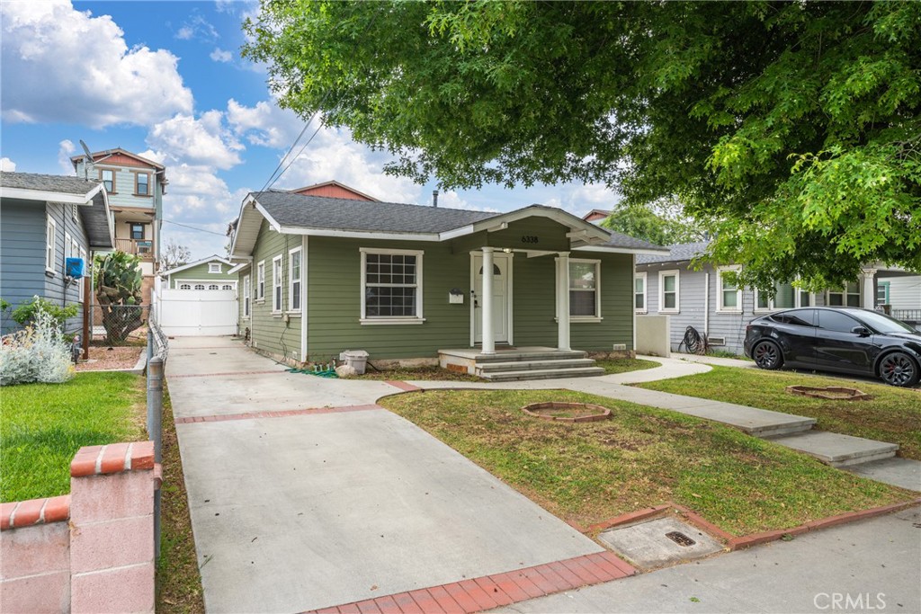 6338 Court Avenue Property Photo 1