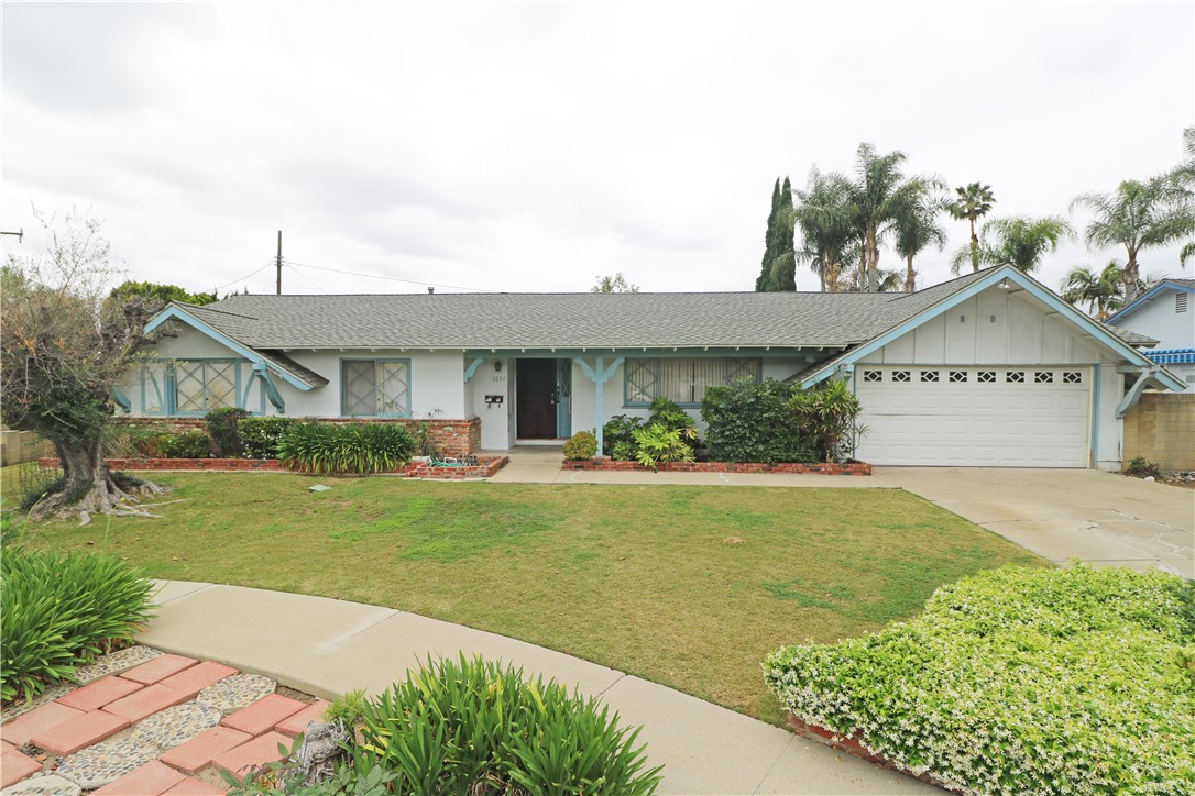 1894 N Silverwood Street Property Photo