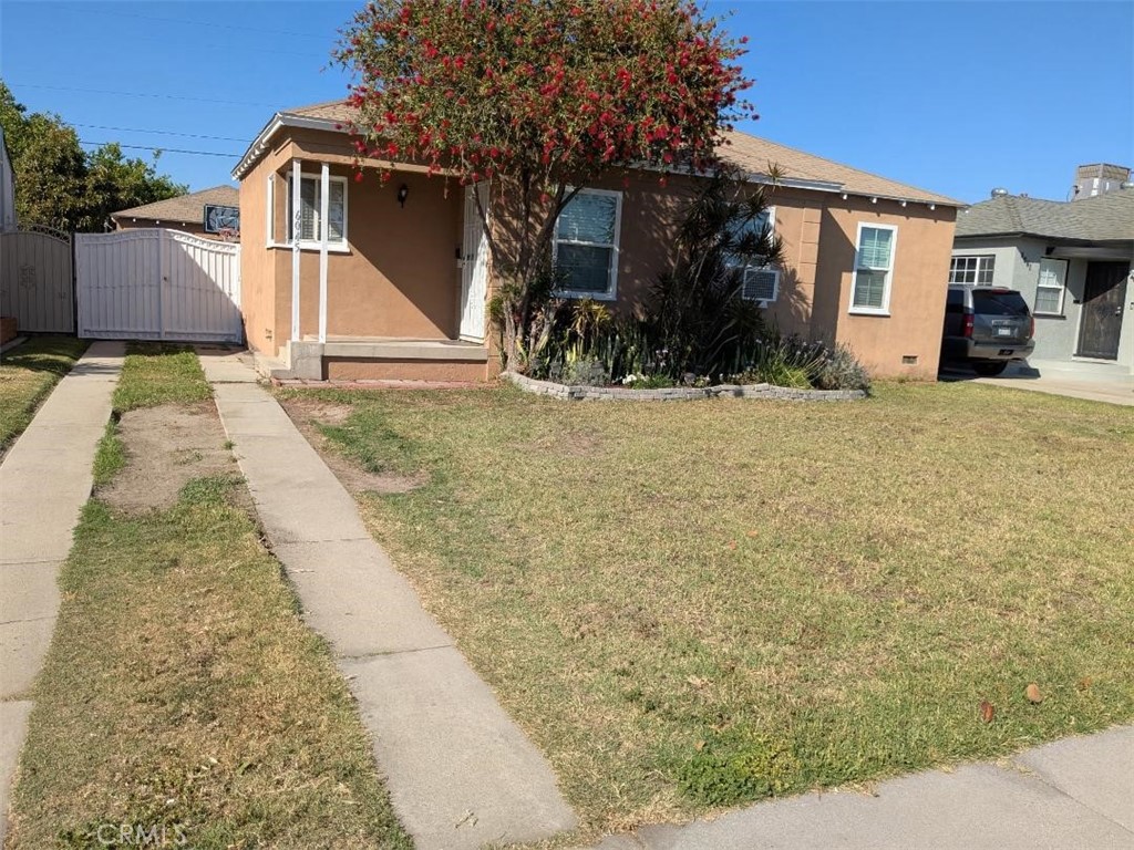 6045 Harding Avenue Property Photo 1