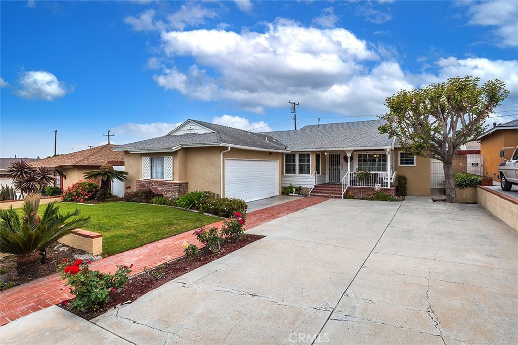 14409 Aranza Drive Property Photo