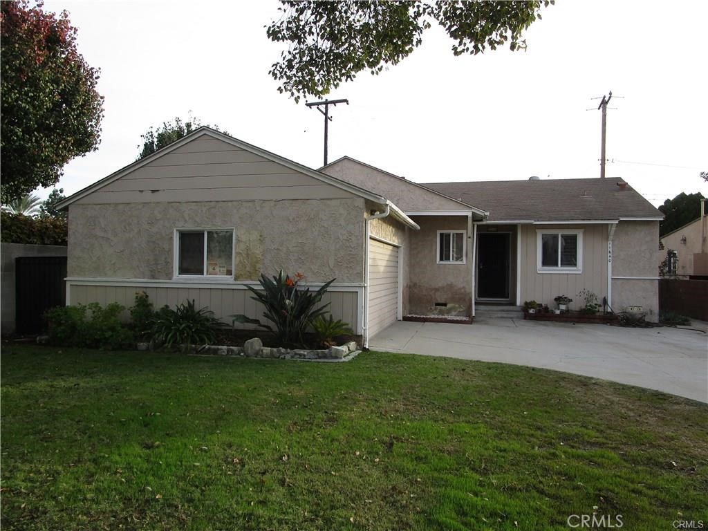 11640 Leeds Street Property Photo 1