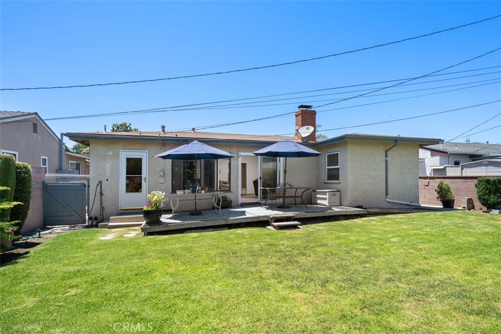 18028 Falda Avenue Property Photo 1