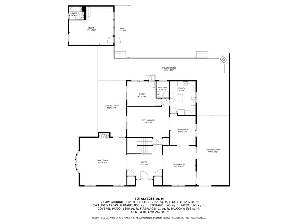 2240 Foothill Boulevard Property Photo 29