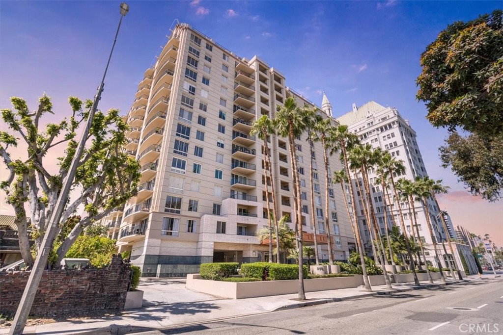 850 E Ocean Boulevard 602 Property Photo 1