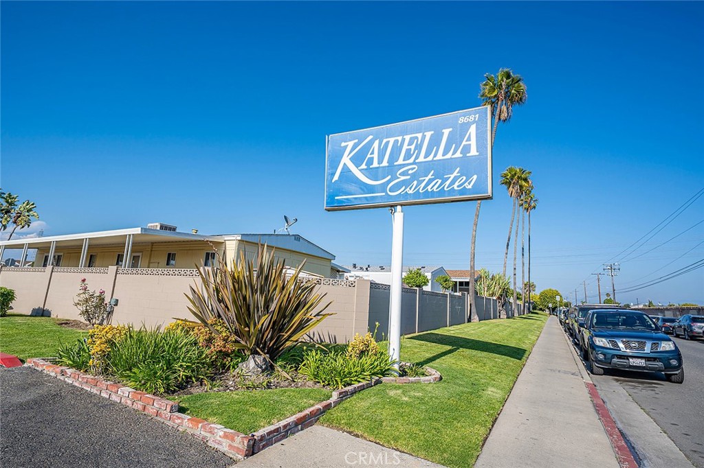 8681 Katella Avenue 861 Property Photo 23